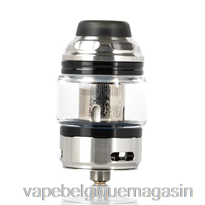 Vape Juice Snowwolf Wolf Ux Mesh Réservoir Sub-ohm En Acier Inoxydable